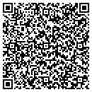 QR code with Autozone contacts