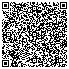 QR code with HLF Distributing Inc contacts
