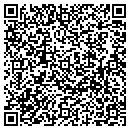 QR code with Mega Fluids contacts