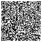 QR code with Hanrahan Pritchard Engineering contacts