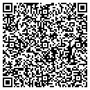 QR code with J Elelctric contacts