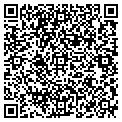QR code with Homespec contacts