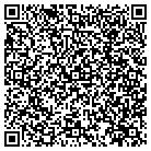 QR code with C & C Delivery Service contacts