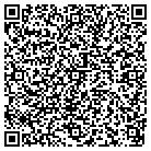 QR code with Golden Comb Hair Design contacts