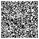 QR code with MSC Realty contacts