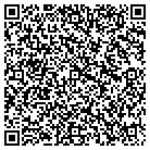 QR code with AZ Auto Insurance Agency contacts