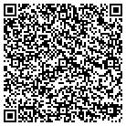 QR code with D&J Propeller Service contacts