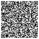 QR code with A A Allen's Fence Co contacts