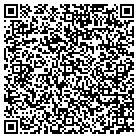 QR code with Spring Branch Cmnty Hlth Center contacts