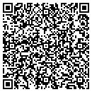 QR code with Metal Shop contacts
