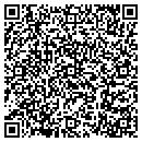 QR code with R L Transportation contacts