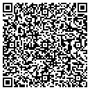 QR code with JW Interiors contacts