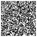 QR code with Gafford D Dean contacts