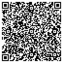 QR code with R-B Instruments contacts