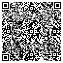 QR code with Hostein's Automotive contacts