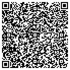 QR code with Halco Mechanical Air Cond contacts