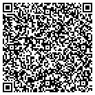 QR code with Adcox Railroad Oper Conslt contacts