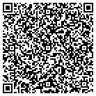 QR code with Crystal Garden & Intr Design contacts