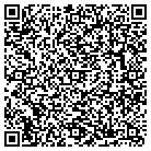 QR code with A Sal Welding Service contacts