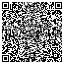 QR code with Jazzercise contacts