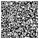 QR code with G S Construction contacts