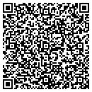 QR code with Ultimate Service contacts