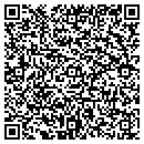 QR code with C K Construction contacts