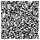 QR code with A E Brink contacts