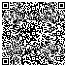 QR code with Blue Dolphin Aquatic Club contacts