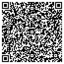 QR code with Ultimate Travel contacts