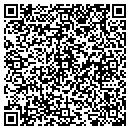 QR code with Rj Charters contacts