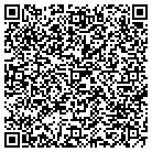 QR code with Christian Chinese Herald Crusa contacts