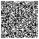 QR code with Channelview Pentecostal Church contacts
