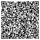 QR code with Hoover Welding contacts