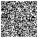 QR code with Clayton Pest Control contacts