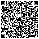 QR code with Hondo Nat Bnk Time & Temperatu contacts