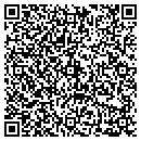 QR code with C A T Solutions contacts