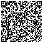 QR code with H B Zachry Company contacts