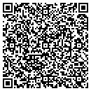 QR code with Bartons contacts