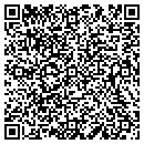 QR code with Finity Corp contacts