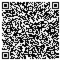 QR code with Intera contacts
