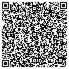 QR code with J J Mc Glothlin Distributor contacts