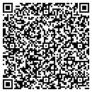QR code with J&B Snacks contacts