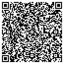 QR code with Geodesic Corp contacts