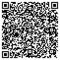 QR code with ZIP.COM contacts