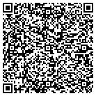 QR code with Harbison Mahony Higgins Bldrs contacts