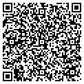 QR code with R & L B-B-Q contacts