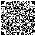 QR code with Wendy's contacts
