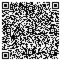 QR code with L R S contacts