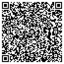 QR code with Max Thomason contacts